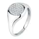 D'Amante Ring Oxyde - P.77X403001608