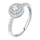D'Amante Ring Oxyde - P.77X403001108