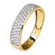 D'Amante Ring Oxyde - P.76X403000408