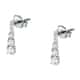 D'Amante Earrings Oxyde - P.77X401000900