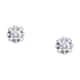 D'Amante Earrings Love diamond - P.20X201000600I