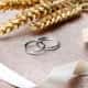 D'Amante Wedding ring Fedi - P.27R404000408