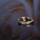 D'Amante Wedding ring Fedi - P.49R404000908