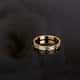 D'Amante Wedding ring Fedi - P.13R404001608
