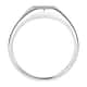 D'Amante Ring Oxyde - P.77X403001508