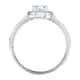 D'Amante Ring Oxyde - P.77X403001308
