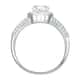 D'Amante Ring Oxyde - P.77X403001008