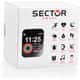 Sector Smartwatch S03 - R3251282001