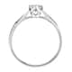 D'Amante Ring Promesse - P.20T103000512I