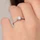D'Amante Ring Promesse - P.20T103000212I