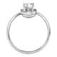 D'Amante Ring Lux etoile - P.20P503000412I
