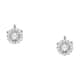 Orecchini D'Amante Lady diamonds - P.20K601000300