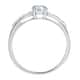 D'Amante Ring Oxyde - P.77X403001708