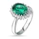 Live diamond Ring - LD821094009I