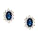 Live diamond Earrings Live diamond - LDY10070