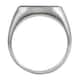 RING SECTOR RUDE - SALV31019