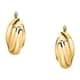 D'Amante Earrings Creole - P.62K901001000