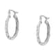 D'Amante Earrings Creole - P.25K901002000
