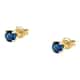 Live diamond Earrings Classic gem stone - LDY100171
