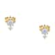 Live diamond Earrings Contemporary diamond - LDY023120