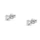 Live diamond Earrings Classic diamond - LDW060146I