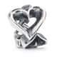 TROLLBEADS AMORE INFINITO CHARMS - TAGBE-10040