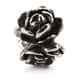 TROLLBEADS ROSA D'AMORE CHARMS - TAGBE-00274
