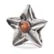 CHARM TROLLBEADS MAGIA DELLE STELLE - TAGBE-00265