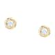Live diamond Earrings Classic diamond - LDY060147I