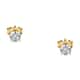 Orecchini Live diamond Classic diamond - LDY040141
