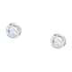Live diamond Earrings Classic diamond - LDW060147I