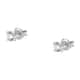 Live diamond Earrings Classic diamond - LDW040141