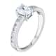 D'Amante Ring Oxyde - P.77X403002106