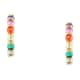D'Amante Earrings Colorful - P.57U201000700