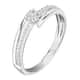 D'Amante Ring Oxyde - P.20X403000906