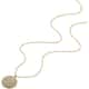 FOSSIL FALL NECKLACE - FO.JF04544710