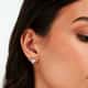 Morellato Earrings Trilliant - SAWY14