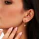 Morellato Earrings Trilliant - SAWY13