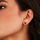 Morellato Earrings Tesori - SAIW165