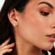 Morellato Earrings Tesori - SAIW162