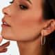 Morellato Earrings Tesori - SAIW149