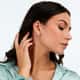 Morellato Earrings Tesori - SAIW144