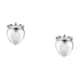 La Petite Story Earrings Silver - LPS01AWV07