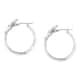 Trussardi Earrings T-heritage - TJAXB04