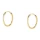 D'Amante Earrings Creole - P.76K901003000