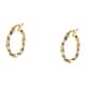 D'Amante Earrings Creole - P.13K901004700