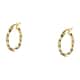 D'Amante Earrings Creole - P.13K901004600