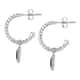 D'Amante Earrings Gaudi' - P.256D01000200