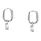 D'Amante Earrings Trendy - P.31T601000400