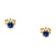 Live diamond Earrings Contemporary - LDY040216
